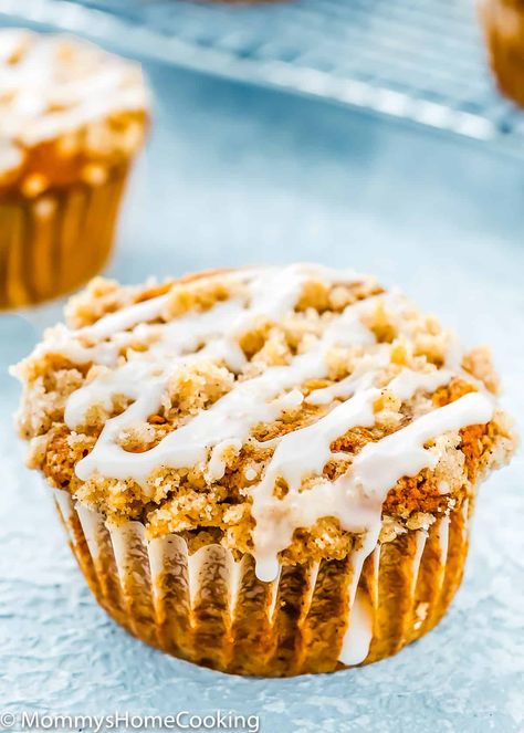 Pumpkin Muffins Eggless, Eggless Pumpkin Cupcakes, No Egg Pumpkin Muffins, Pumpkin Muffins No Egg, Eggless Pumpkin Desserts, Pumpkin Recipes No Eggs, Pumpkin Recipes Without Eggs, Egg Free Pumpkin Muffins, Eggless Pumpkin Muffins