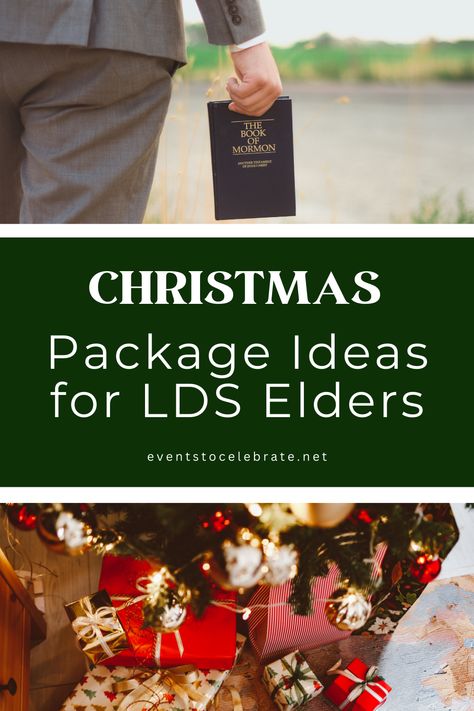 Advent Calendar For Missionaries, Christmas Gifts For Lds Missionaries, Christmas Gifts For Missionaries Lds, Missionary Advent Calendar Ideas, Missionary Christmas Gift Ideas, 12 Days Of Christmas Missionary Lds, Christmas Ideas For Missionaries, Lds Missionary Christmas Package Ideas, Christmas Missionary Package Ideas