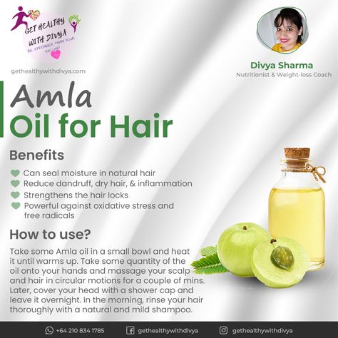 Nails Care, Amla Oil, Oil For Hair, Weight Los, Hair Locks, Hair Life, Hair Tips, Dry Hair, Hair Oil