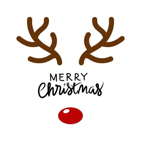 Xmas Letter, Christmas Antlers, Hello Christmas, Watercolor Christmas Tree, Creepy Christmas, Merry Christmas Diy, Merry Christmas Sign, Merry Christmas Svg, Merry Christmas Png