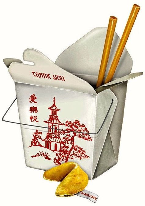 Chinese Food Box Drawing, Chinese Take Out Box Drawing, Chinese Food Illustration Art, Chinese Food Painting, Chinese Food Tattoo, Chinese Food Drawing, Chinese Food Art, Chinese Food Illustration, Apple Food Art