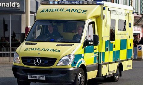 Now struggling NHS ambulance trust hires Polish and Finnish paramedics Dream Jobs, Railroad Companies, Fake Money, A Staff, July 7, To Wait, Emergency Service, Zootopia, Paramedic