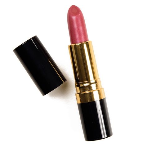 Revlon Blushing Mauve Super Lustrous Lipstick Review & Swatches Clinique Blush, Permanent Lipstick, Revlon Super Lustrous Lipstick, Olive Undertones, Eye Pigments, Rouge Lipstick, Revlon Super Lustrous, Tom Ford Beauty, Lipstick Swatches