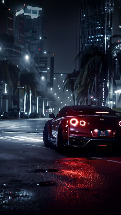 Nissan Skyline R35, Retro Racing Car, Skyline R35, Lamborghini Aventador Wallpaper, Gtr 35, Nissan Gtr R35, Gtr R35, Nissan Skyline Gtr, Cool Car Pictures