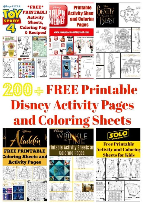 Happy Coloring Pages, Disney Printables Free, Prank Ideas, Disney Activities, Disney Classroom, Disney Printables, Activity Sheets For Kids, Disney Paris, Disney Print