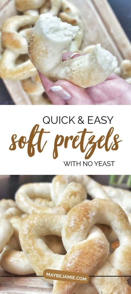 Soft Pretzel Recipe, Homemade Pretzels, Homemade Soft Pretzels, Pretzels Recipe, Soft Pretzels, Pretzels, Healthy Baking, Homemade Bread, Easy Baking