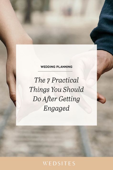 Long Engagement Timeline, Engagement Timeline, Engagement Party Budget, Engagement Party Etiquette, Wedding Budget Breakdown, Long Engagement, Just Engaged, Newly Engaged Couple, Wedding Planning Guide