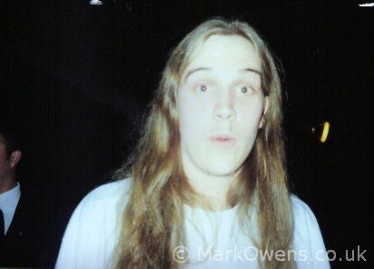 Jason Mewes, Silent Bob, Long Hair Styles Men, My Crush, Long Hair Styles, Quick Saves