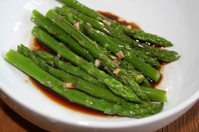 Cold Green Bean Recipes, Cold Asparagus, Asparagus Appetizer, Asparagus Side, Asparagus Balsamic, Asparagus Recipes, Baked Potato Casserole, Baked Asparagus, Christmas Recipes Appetizers