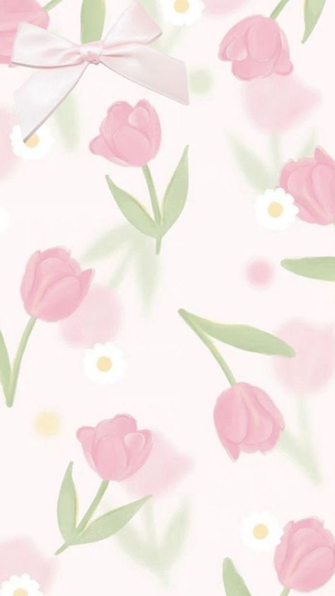 Pink Aesthetic Wallpaper Soft, Toploader Fillers, Flowers Pink Aesthetic, Coquette Flowers, Plain Wallpaper Iphone, Pink And Black Wallpaper, Light Purple Wallpaper, Simplistic Wallpaper, Cute Home Screen Wallpaper