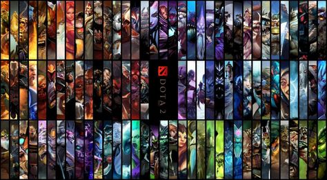 Dota 2 Wallpaper HD - PixelsTalk.Net Dota 2 Video, Heroes Wallpaper, Dota2 Heroes, Defense Of The Ancients, Dota 2 Wallpaper, Warcraft Iii, 2k Wallpaper, Desktop Background Images, Windows Wallpaper