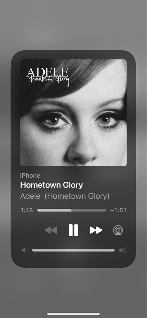 Adele Wallpaper Lyrics, Adele Hometown Glory, Hello Adele, Adele Lyrics, Adele Wallpaper, Adele Music, Senior Stuff, Inspo Pics, Music Album Covers