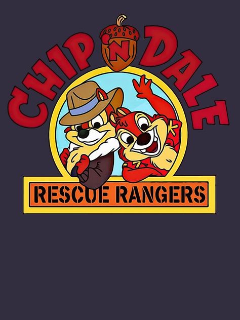 Red Ranger Wallpaper, Rescue Rangers Gadget, Power Ranger Stickers Printable, Wow Emoji, Chip And Dale Rescue Rangers, Chip N Dale Rescue Rangers, Chip 'n' Dale, 80s Cartoon Shows, Chip N Dale Rescue Rangers 2022