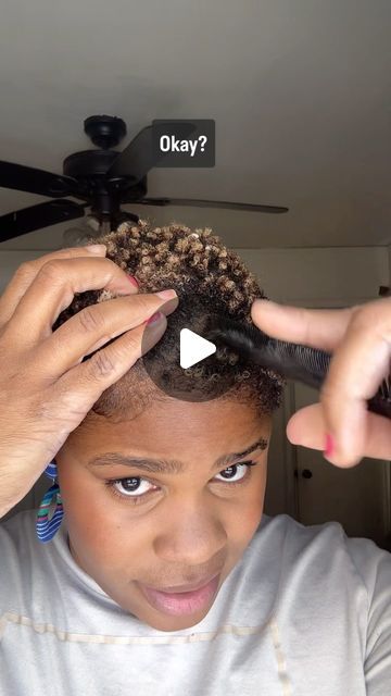 Short Hair Curl Specialist on Instagram: "Snowed in today so I thought I’d share a quick tip on how to reduce frizz when styling your hair!    #memphishair #memphishairstylist #memphisnaturalhair #memphishairsalon #memphisnaturalhairstylist #haircolormemphis #naturalhairmemphis  #naturallyshesdope #howtonaturalhair #respectmyhair #rocksnaturalhair #naturalhairmemphis #rockinitnatural #twa #mynaturalhairjoint #naturalhairindustry #naturalhair #shortnaturalhairstyle #babeswithfades #thecutlife #dopehercuts #bigchop #taperedtwa #twastyles #naturalhairlovez #black_hair_code" Short Wet Look Hair, Coils On Short Natural Hair, Wax Curls On Short Hair Black, Straw Curls On Short Hair, Short Hair Sponge Curl, Cold Wave Rods Natural Hair, Short Twa Hairstyles 4c Hair, Wave Nouveau Curls Short Hair, Tight Curls Short Hair