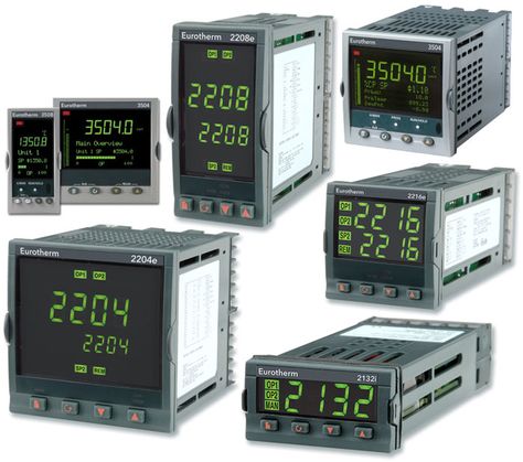 Product Information and the benefits of the Eurotherm Temperature Controller, indicator and alarm units for automation and control process solution Industrial Engineering, Control System, Temperature Control, Product Information, Engineering, Benefits, The Unit, Quick Saves