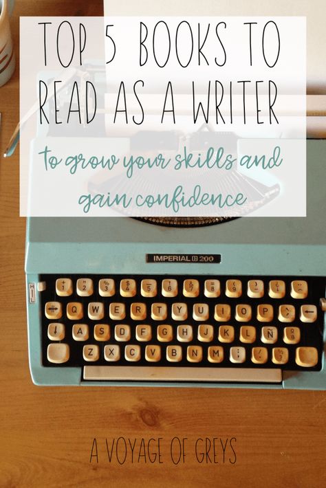 5 Books to Read if You Are a Writer - A Voyage of Greys Writing Childrens Books, Memoir Writing, Writers Notebook, Writing Motivation, Writing Crafts, Writers Write, Book Writer, Book Writing, Book Writing Tips