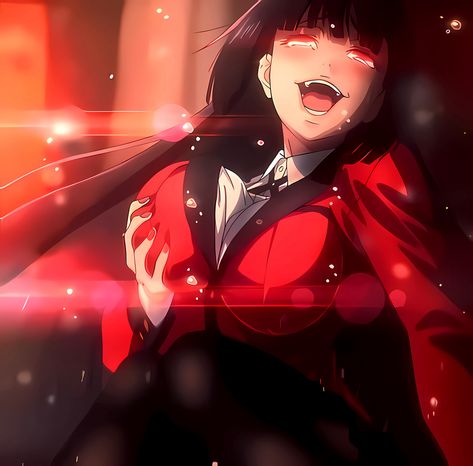 Kakegurui Cosplay, Anime Recommendations, Fancy Dress Costume, Yumeko Jabami, Hot Anime, Comic Art Girls, Sarada Uchiha, Manga Anime One Piece, Dress Costume