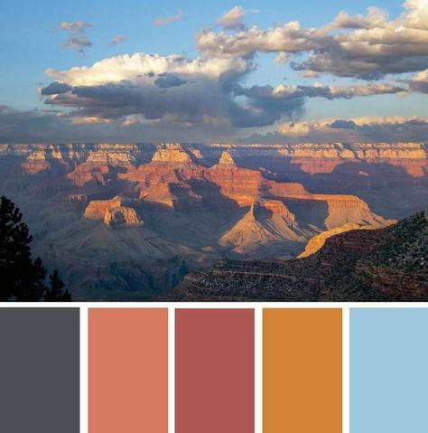 Utah Parks, Home Paint Color, Airbnb Design, Grand Canyon National Park, Bob Ross, Color Inspo, National Park Service, Boho Living Room, Front Room