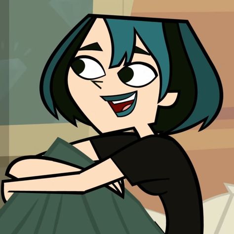 Drama Total, Drama Island, Total Drama Island, Cartoon Girl, Fictional Crushes, Total Drama, Cartoon Icons, Cartoon Profile Pics, Vintage Cartoon