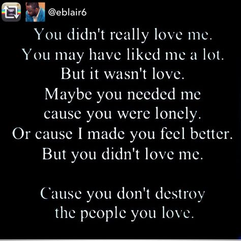 Hurt By The One You Love, Troubled Relationship Quotes, Troubled Relationship, Relationships Quotes, But You Didnt, Unrequited Love, If You Love Someone, Witchy Stuff, Tomorrow Will Be Better