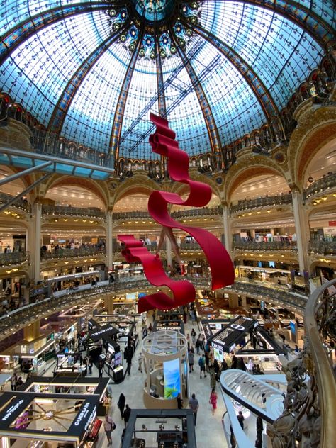 Paris Mall, French History, Paris, France