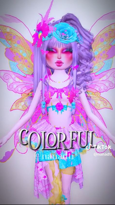 Violet Evergreen, Cherry Blossom Dress, Spirit Week Outfits, Taylor Swift Funny, Combo Dress, Jumpsuit Outfit, Cool Avatars, Game Inspiration, Themed Outfits