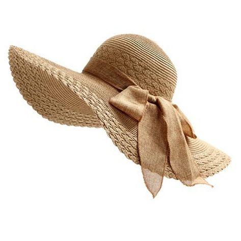 Floppy Beach Hat, Floppy Hats, Summer Hats For Women, Straw Sun Hat, Wide Brim Sun Hat, Big Hat, Visor Cap, Outdoor Hats, Derby Hat