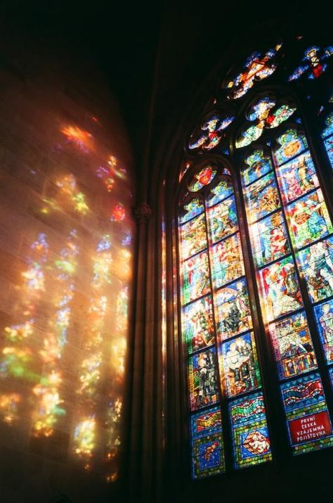 Stained Glass Language: Salvation & the Incarnation | Frederick Schmidt Stained Glass Windows In Homes, Stained Glass Windows Church, Church Aesthetic, Stained Glass Church, Homes Modern, Cathedral Architecture, Collage Art Projects, Church Windows, Gothic Architecture