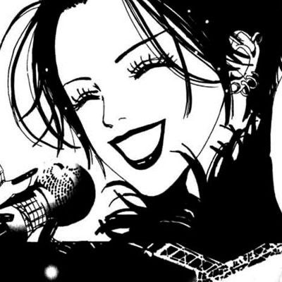 Anime Nana, Nana Anime, Nana Manga, Nana Osaki, Arte Punk, Cute Anime Pics, Cute Icons, Fun Games, Group Chat