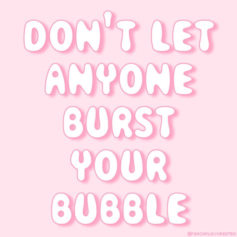 Bubble Quotes, Bubble Letter, Inspo Quotes, Bubble Letters, Interesting Quotes, Special Education Classroom, Crafts Sewing, Special Education, Wallpaper Quotes