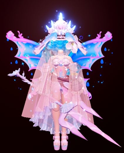 Summer Fantasy Outfit Royale High, Water Element Outfits Royale High, Water Element Royale High, Water Fairy Outfit Royal High, Royal High Mermaid Outfit, Water Vs Fire Fairy Royale High, Rh Mermaid Outfit, Mermaid Life Roblox Outfits, Royale High Witch Outfits