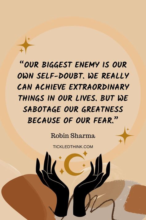 A thought-provoking collection of self sabotage quotes and quotes about self sabotaging that’ll open your eyes and inspire you to stop sabotaging your life, love, and happiness. Real Self Quotes, Best Self Quotes Inspiration, Quotes About Self Belief, Sabotaging Yourself Quotes, Being Your True Self Quotes, Don’t Self Sabotage Quotes, Self Management Quotes, Return To Self Quotes, Self Sabotage Quotes Motivation