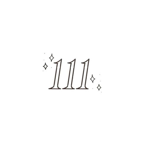 111 Different Fonts, 111 Hand Tattoo, Angel Numbers Tattoo 111, 111 Intuition Tattoo, 111 Tattoo Ideas Fonts, 111 Tattoo Design, 111 Tattoo Behind Ear, 111 Tattoo Font, Intuition Tattoos