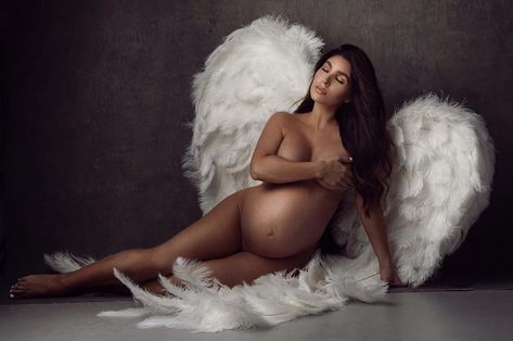 Melissa Molinaro, Maternity Picture Outfits, Maternity Studio Photoshoot, Large Photography, Cute Pregnancy Pictures, Couple Pregnancy Photoshoot, Maternity Photoshoot Outfits, Maternity Studio, Maternity Shoots