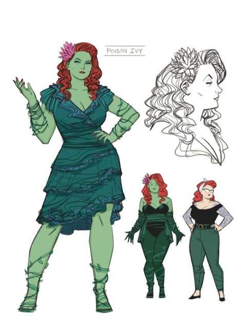 #poison ivy #pamela isley#hero #villan #character #comic #comic book #wallpaper #profile icon #dc comic
#concept art #art #illustration Poison Ivy Artwork, Poison Ivy 2022, Poison Ivy Redesign, Brookecore Aesthetic, Poison Ivy Fanart, Poison Ivy Cartoon, Poison Ivy Character, Cliff Chiang, Poison Ivy Comic