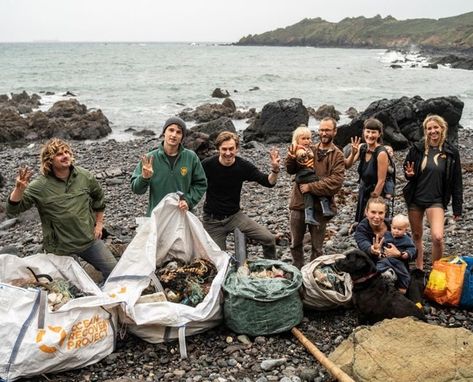 #WorldOceanDay Cornish spirits brand, Mainbrace, has announced a new partnership with local ocean-cleaning initiative, Clean Ocean Sailing, a local initiative aiming to clean up ocean plastics in Cornwall and beyond. #ocean #cleanup #water #climate #future #conservation #planet #oceanprotection #cleanoceansailing #mainbrace #rum #gin #cornishspirit Charity Aesthetic, Ocean Garbage, Coral Restoration, Future Manifestation, Animal Biology, World Ocean Day, Clean Up Day, Women Talking, Ocean Cleanup