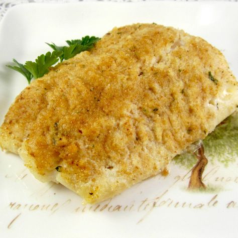 Flounder Fillet Recipes, Flounder Recipes Baked, Best Baked Fish, Frozen Fish Recipes, Baked Grouper, Flounder Fish Recipes, Fillet Recipes, Frozen Fish Fillets, Flounder Fillet