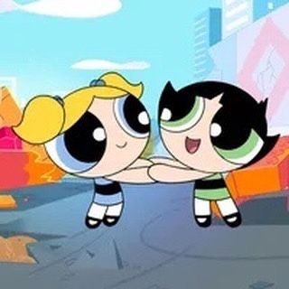 Duo Cartoon Characters, Famous Cartoon Duos, Duo Cartoon, How To Be Humble, Famous Cartoon Characters, Male Cartoon Characters, Famous Duos, Mojo Jojo, Nana Manga