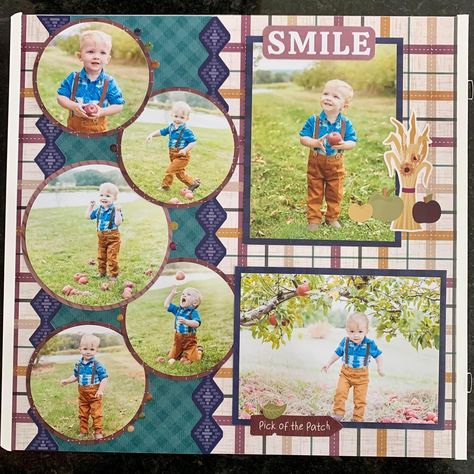 2page Scrapbook Layouts, Toddler Scrapbook Layouts, Toddler Scrapbook, Baby Boy Scrapbook Layouts, Family Scrapbook Layouts, Scrapbook Planning, Mosaic Moments, Boy Scrapbook Layouts, Scrapbook Overlay