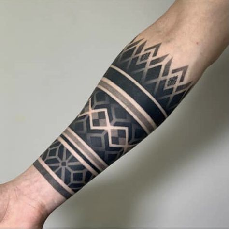 Maryar Tattoo, Four Arms Tattoo For Men, For Arm Tattoo For Men, Best Arm Tattoos Men, Maori Tattoo Designs Men Arm, Tattoo For Arm Men, Tattoo Bands For Men, Arms Tattoo Men, Forearm Band Tattoos Men