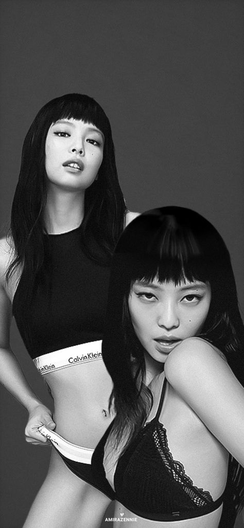 Jennie Calvin Klein Wallpaper, Jennie For Calvin Klein, Jennie Calvin Klein, Jennie Wallpaper, Calvin Klein, Quick Saves