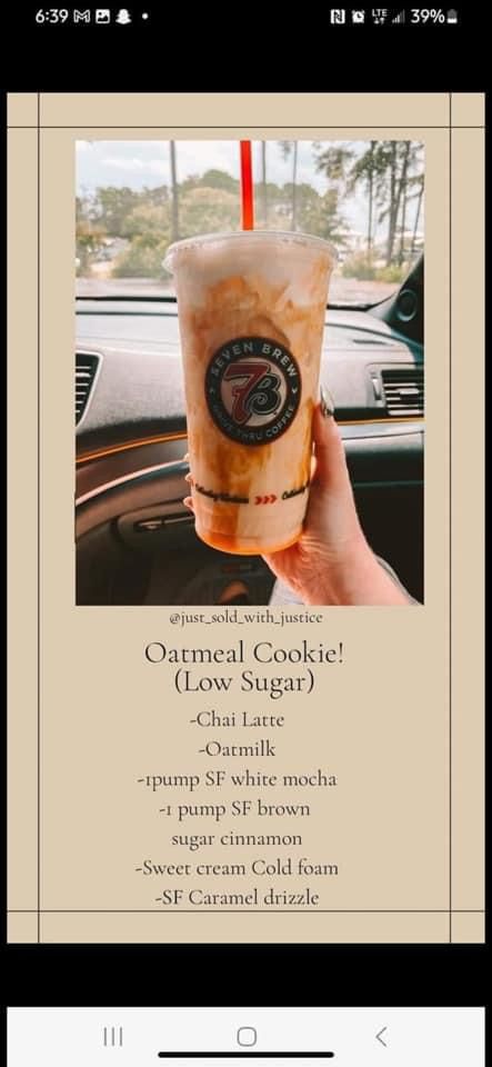 7brew Coffee Recipes, 7brew Energy Drinks, 7 Brew Coffee Orders, 7 Brew Drinks To Try, Seven Brew Coffee Drinks, 7brew Recipes, 7brew Coffee Drinks, 7 Brew Drinks Orders, 7 Brew Coffee Recipes