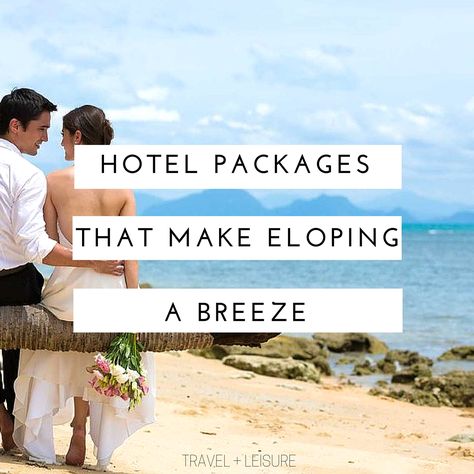 Eloping Ideas Destinations, Greece Elopement Packages, Tropical Elopement Destinations, Private Beach Wedding Elope, Top Elopement Destinations, Elopment Ideas Destinations, Mexico Elopement Destinations, Private Elopement Ceremony, All Inclusive Elopement Packages