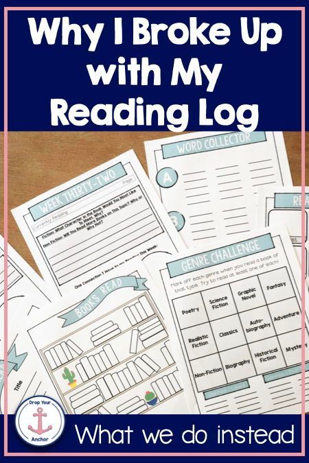 Home Reading Log, Reading Accountability, 40 Book Challenge, Reading Homework, Reading Log Printable, Elementary Lessons, School Essay, Reading Logs, 5th Grade Reading