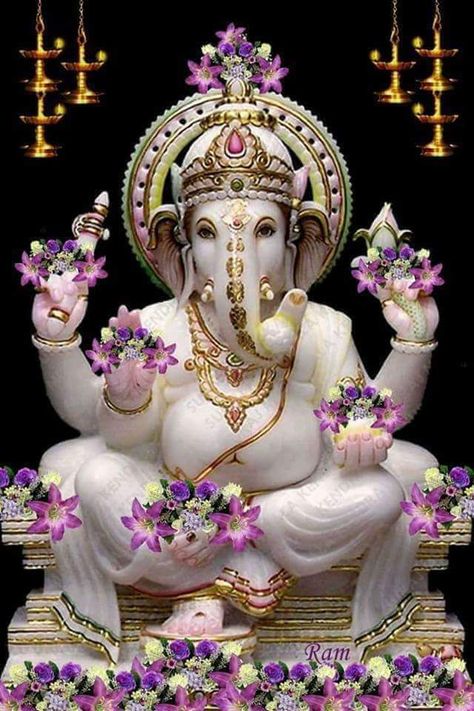 Arte Ganesha, Happy Ganesh Chaturthi Wishes, Sri Ganesh, Ganesh Lord, Shri Ganesh Images, Karma Yoga, Ganesh Chaturthi Images, Ganesh Wallpaper, Shree Ganesh