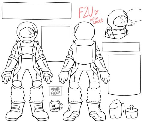 Human Base F2u, F2u Base Human, Adopts Base, Among Us Base, Human Base Drawing, F2u Base, Pose Base, Art Bases, Human Base