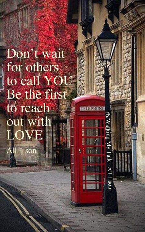 Reach out with love Red Phone Booth, Oxford England, Telephone Booth, Phone Booth, England And Scotland, England Uk, England Travel, Street Light, Places Around The World