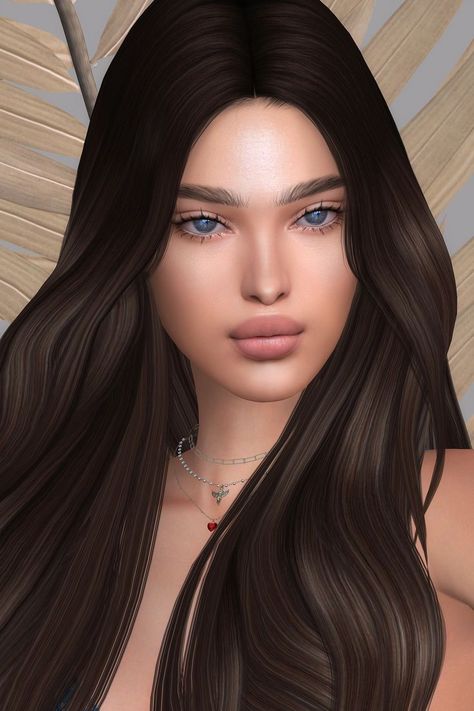 | northernsiberiawinds | ts4cc | female | skin | skin overlay | skin n9 | Sims 4 Cc And Mods, Northern Siberia Winds, Sims 4 Skin, Skin Overlay, Kendall Jenner Hair, The Sims 4 Skin, Makeup Cc, Sims 4 Cc Makeup, Sims 4 Body Mods