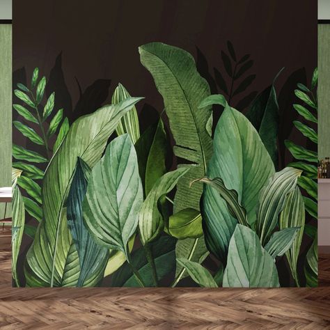 Outdoor mural ideas