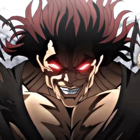 Yujiro Hanma Icon, Hanma Yujiro, Yujiro Hanma, Martial Arts Anime, Edit Pfp, Sky Photography Nature, Pfp Anime, Anime Shadow, Anime Dragon Ball Super